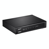 Cumpara ieftin Switch 4 porturi Gigabit , 1 slot SFP - TRENDnet TEG-S51SFP