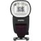 Blitz Yongnuo YN650EX-RF Blitz Canon E-TTL wireless radio - DESIGILAT