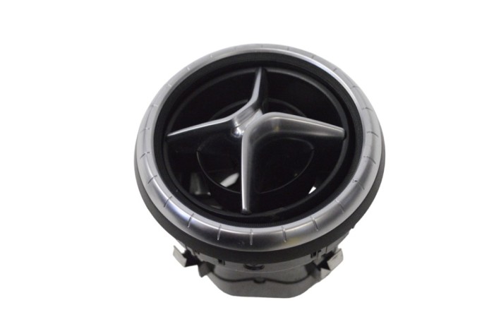 Gura de ventilație planșa de bord MERCEDES-BENZ CLA Coupe C117 2017 OEM: A1178300554 17649536