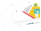 Calculator monoplacă Raspberry Pi 500 Cortex A76 8GBRAM 5VDC