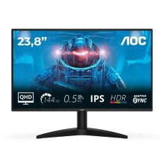 MONITOR 23.8" AOC Q24B36X