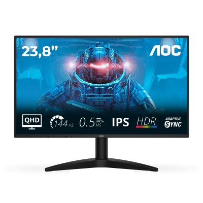 MONITOR 23.8&amp;quot; AOC Q24B36X foto