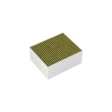 Filtru Carbon Aer Rectangular Bosch Original Compatibil Hote, Coduri: 00678460, 11033934, 11017314