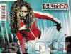 CD maxi single Sweetbox Feat. D. Christopher Taylor &lrm;&ndash; Shout (Let It All Out), Rap