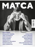 Revista Matca. Numarul 9. Vara 2025/***