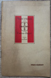 Catalog medicamente Bayer, tiparit la Bucuresti 1941