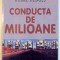 CONDUCTA DE MILIOANE de BURKE HEDGES , 2003