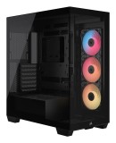 CASE CORSAIR 3500X RS-R ARGB