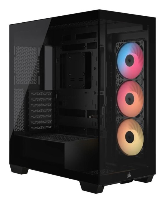 CASE CORSAIR 3500X RS-R ARGB