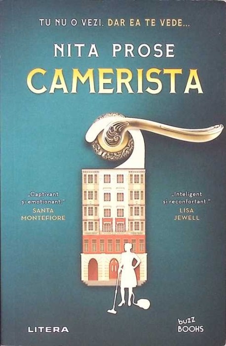 CAMERISTA-NITA PROSE-270884