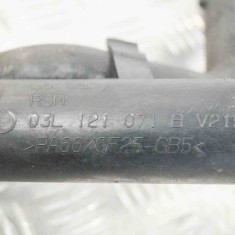 Furtun AUDI Q5 8R 2014 OEM: 03L121071B03L121157AP