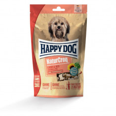 Happy Dog NaturCroq Mini Snack Lachs 100 g