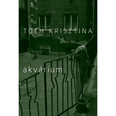 Akv&amp;aacute;rium - T&amp;oacute;th Krisztina foto