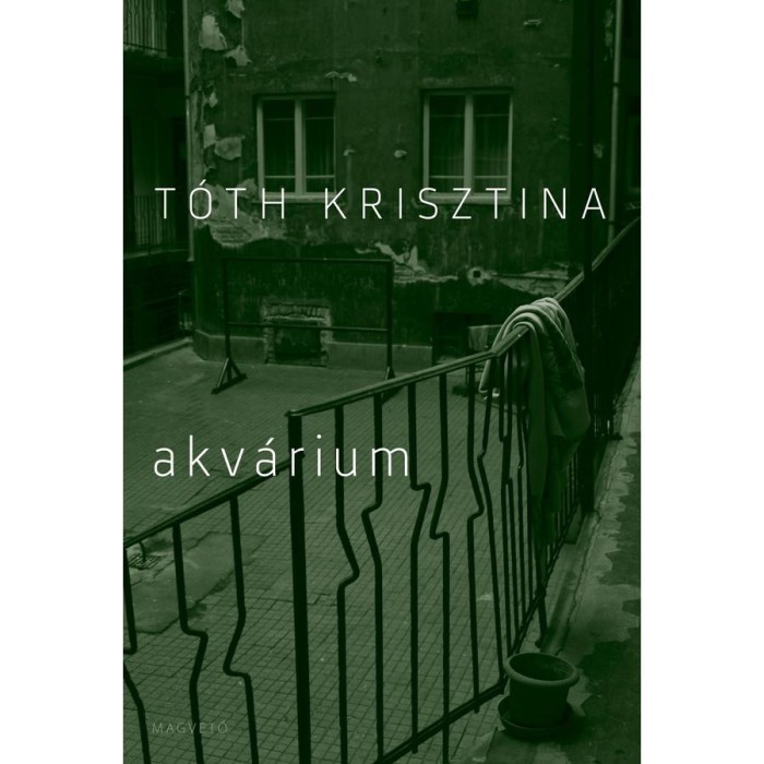 Akv&aacute;rium - T&oacute;th Krisztina
