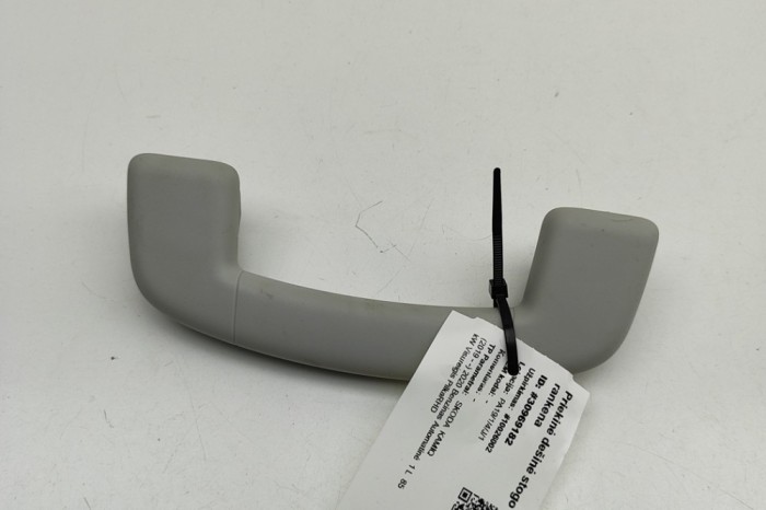 M&acirc;ner plafon dreapta față SKODA KAMIQ 2020 OEM: 2G0857607 30969182
