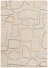 Covor Belgian, Sydney 62617, Crem/Multicolor, Diverse Dimensiuni - 200x290 cm