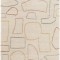 Covor Belgian, Sydney 62617, Crem/Multicolor, Diverse Dimensiuni - 200x290 cm