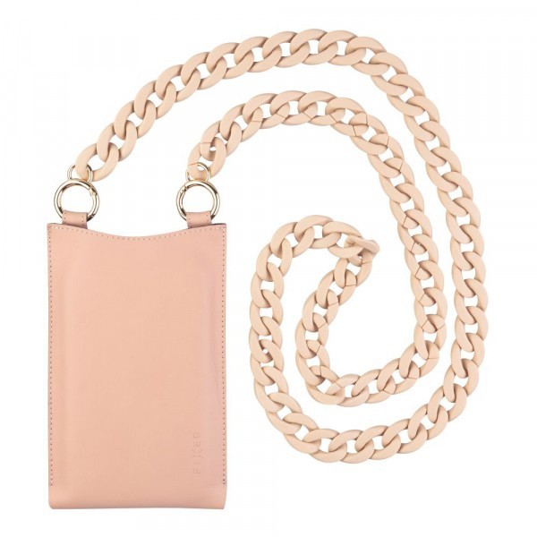 Husa pentru Telefon max. 7inch, Fixed, Venezia, Roz