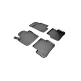 Cumpara ieftin Set Covorase cauciuc tavita compatibile VW Passat B6 B7 (2005-2015 )