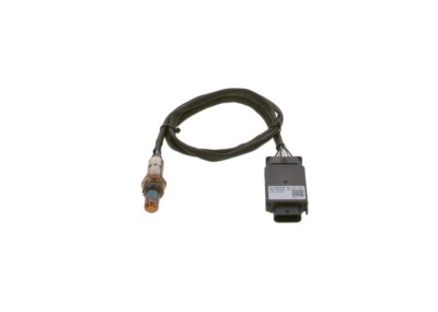 BOSCH 0 281 008 502 Senzor NOx, injectie aditiv foto