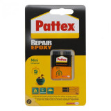 Adeziv Pattex Universal 2 Componente 6 g, Oem