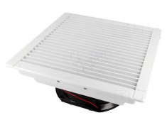 Ventilator axial DC 24V 172x151x51mm 230 m3/h 61 dBA foto
