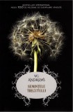 Semințele trecutului - Paperback brosat - V.C Andrews - Litera