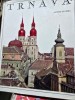 TRNAVA - ANTON STUBNA (ORAS IN SLOVACIA, CARTE FOTOGRAFIE)