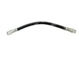 Furtun frana Citroen Berlingo 07.1996-2008, Xsara Picasso 12.1999-03.2005, Zx 07.1992-06.1997, Partner 06.1996-, Spate, Lungime 280mm, Delphi LH0372