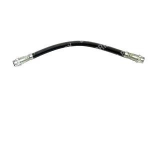 Furtun frana Citroen Berlingo 07.1996-2008, Xsara Picasso 12.1999-03.2005, Zx 07.1992-06.1997, Partner 06.1996-, Spate, Lungime 280mm, Delphi LH0372