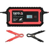 Yato YT-83002 - Redresor auto - W 12/6 V 10/2 A