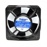 Cooler Ventilator Metalic 220V 0.29A 35W 150x150x50mm Tidar 14H007 XXM