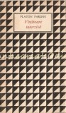 Cumpara ieftin Vinatoarea Interzisa - Platon Pardau - Versuri