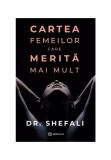 Cartea femeilor care merita mai mult
