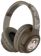 Casti Otl Wireless Green Camo With Led Backlight PC