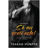 Buna, Monty! - Teagan Hunter, Editura Casa, Erotica, Fictiune, Romana, Brosata, 338 pagini, 2024