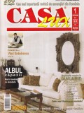 Casa Lux, nr. 1, 2006