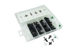 Cumpara ieftin Trusa Clipsuri Din Plastic Jbm Pentru Bmw 95Buc