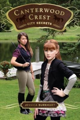 City Secrets foto