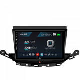Navigatie Opel Astra K, Android 10, P-Quadcore 2GB RAM + 32GB ROM, 9 Inch - AD-BGP9002+AD-BGRKIT251