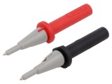 Sondă de măsurare 10A - 2mm - 75mm
