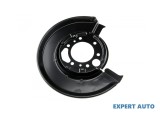Tabla protectie aparatoare disc frana roata stanga spate Mercedes Sprinter (1995-2006) [903] #1