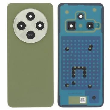 Capac Baterie Xiaomi Redmi 14C Verde Service Pack foto