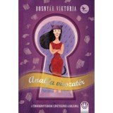 Analfa visszat&eacute;r - Bosny&aacute;k Vikt&oacute;ria