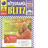 Integrama Blitz. Nr. 113/2021