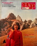 Almanah Romania Pitoreasca Nr 5 Mai 1986 Pagini 23 Dimensiune 24x30cm Limba Romana Brosate