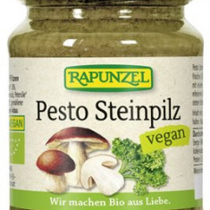 Pesto cu Hribi Bio Rapunzel 130gr