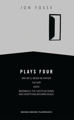 Plays Four: And We&amp;#039;ll Never Be Parted/The Son/Visits/Meanwhile the Lights Go Down and Everything Becomes Black foto