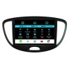Navigatie Dedicata Hyundai I10 (2007-2013), 9Inch, 8Gb Ram, 256Gb Stocare, Carplay