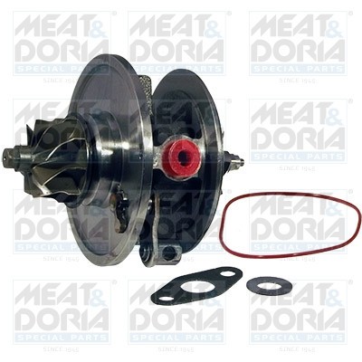MEAT &amp;amp; DORIA 60125 Ansamblu miez turbo foto